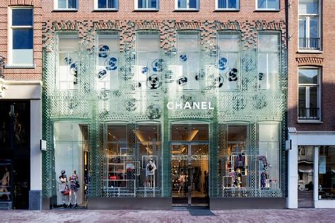 chanel amsterdam store|chanel amsterdam online shopping.